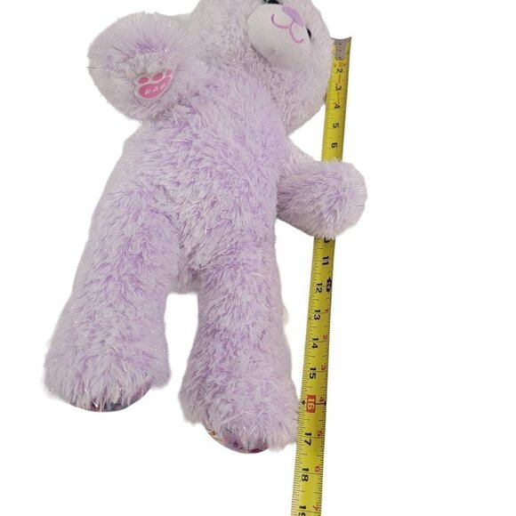 Build A Bear Disney's Clara The Nutcracker and The Four Realms 18" Plush Doll - Picture 7 of 14